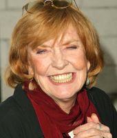 Anne Meara Anne Meara