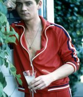 Anthony Andrews Anthony Andrews