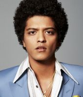 Bruno Mars Bruno Mars