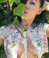 Christina Elise Christina Elise