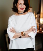 Dayle Haddon Dayle Haddon