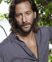 Henry Ian Cusick Henry Ian Cusick