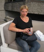 Jördis Triebel Jördis Triebel