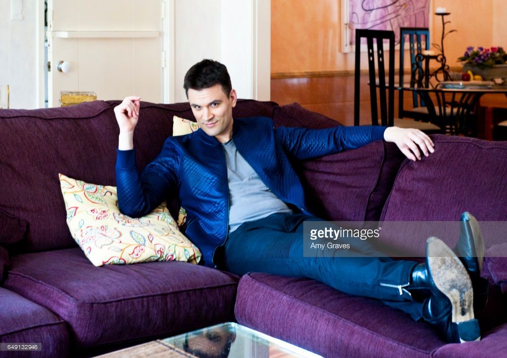 Pictures Of Kash Hovey