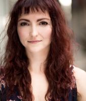 Lauren Orrell Lauren Orrell