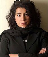 Marjane Satrapi Marjane Satrapi