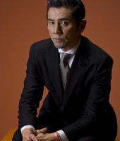 Masahiro Motoki Masahiro Motoki