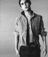 Max Minghella Max Minghella