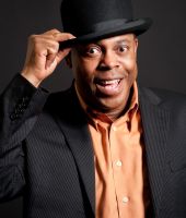 Michael Winslow Michael Winslow