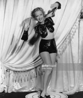 Miriam Hopkins Miriam Hopkins