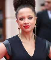 Natalie Gumede Natalie Gumede