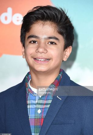 Neel Sethi Neel Sethi