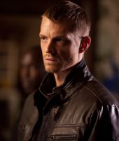Patrick Garrow Patrick Garrow