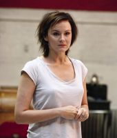 Rachael Stirling Rachael Stirling