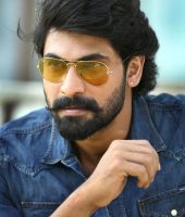Rana Daggubati Rana Daggubati