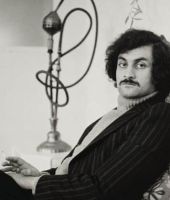 Salman Rushdie Salman Rushdie