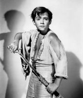 Scotty Beckett Scotty Beckett