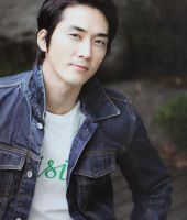 Seung-heon Song Seung-heon Song