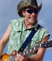 Ted Nugent Ted Nugent