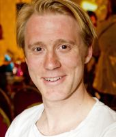 Thorbjørn Harr Thorbjørn Harr