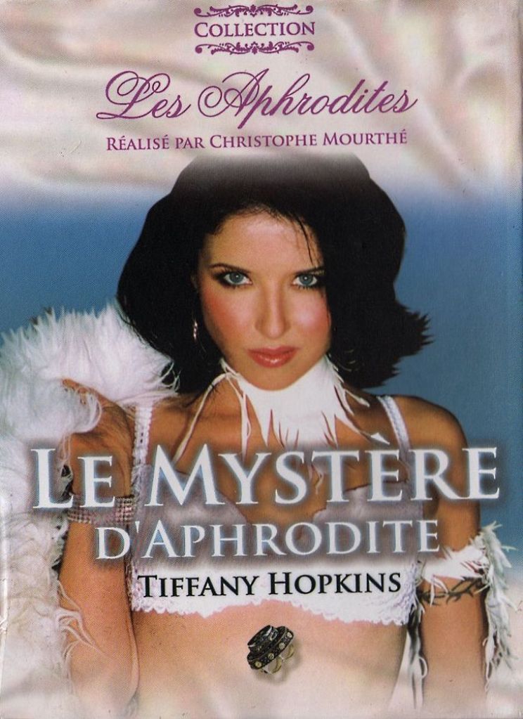 Tiffany Hopkins S Biography Wall Of Celebrities