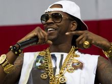 2 Chainz
