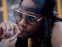 2 Chainz