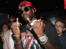 2 Chainz