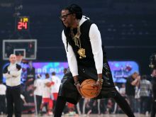 2 Chainz