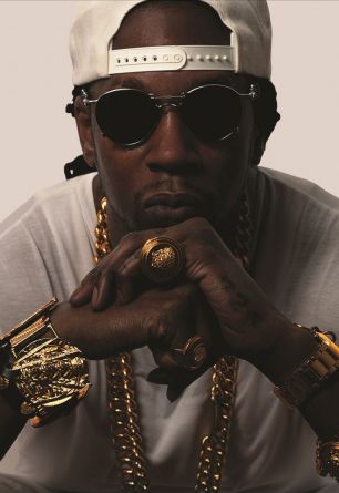 2 Chainz