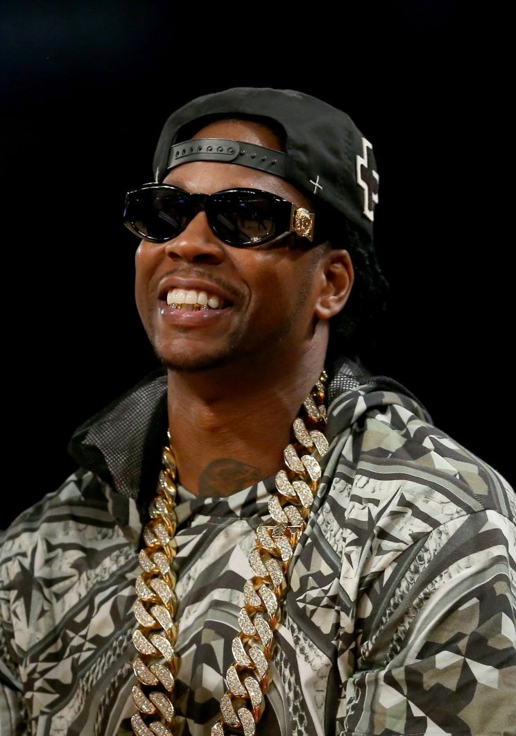 2 Chainz
