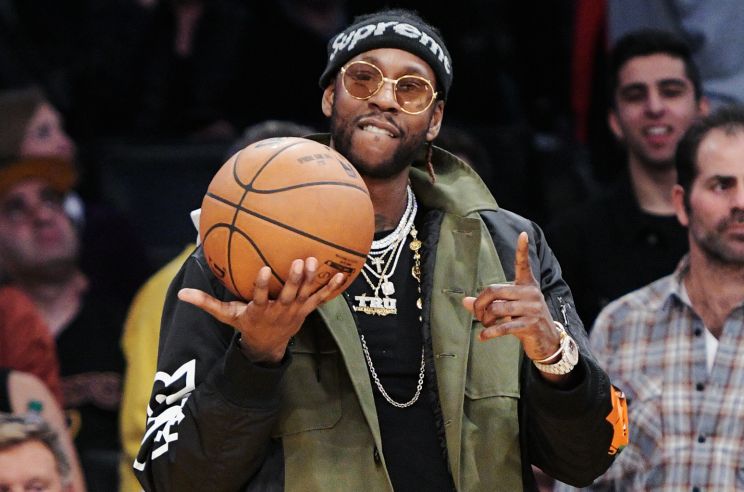 2 Chainz
