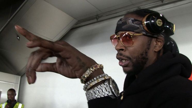 2 Chainz