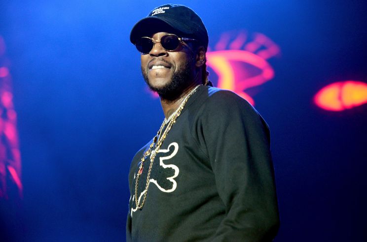 2 Chainz