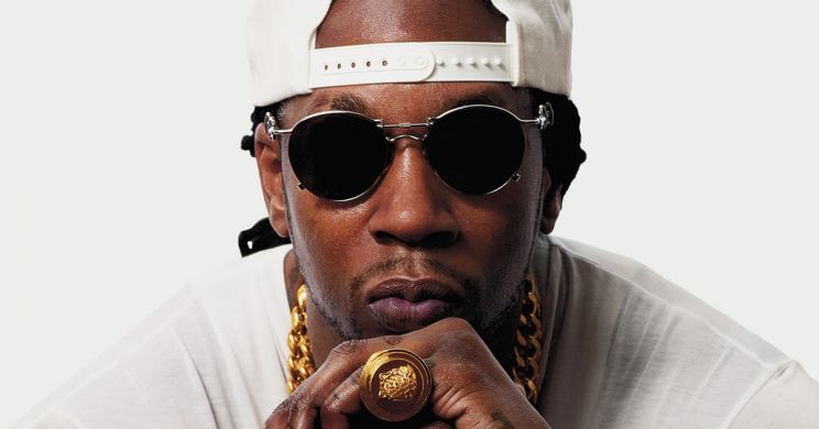 2 Chainz