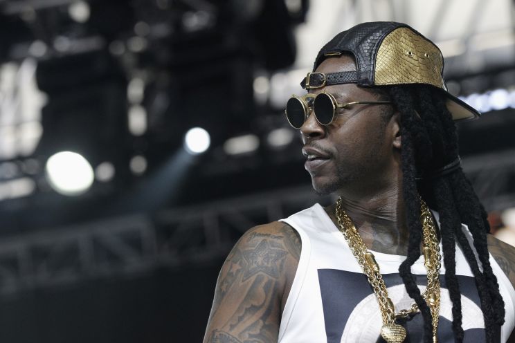 2 Chainz