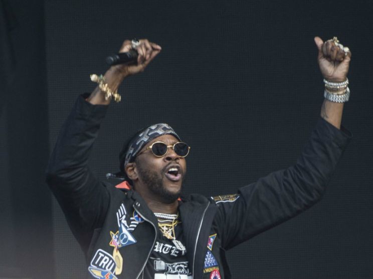 2 Chainz