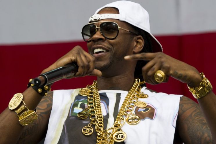 2 Chainz