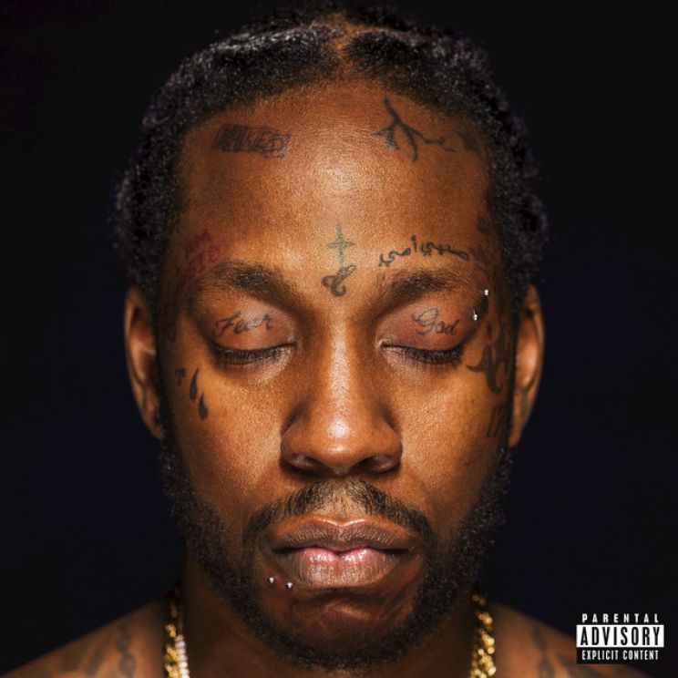 2 Chainz