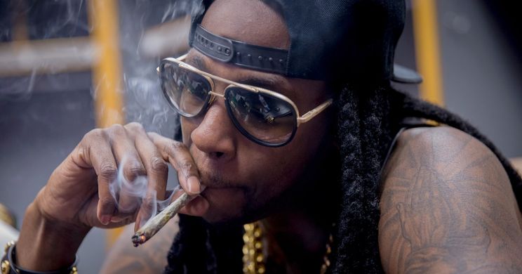 2 Chainz