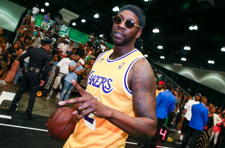2 Chainz