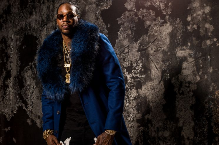 2 Chainz