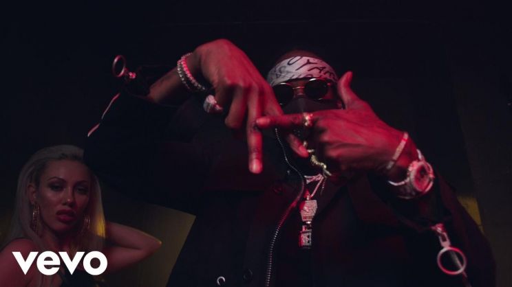 2 Chainz
