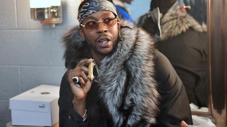 2 Chainz