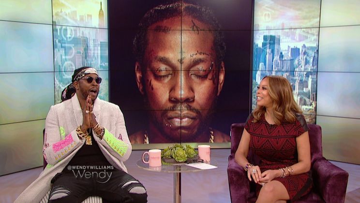 2 Chainz