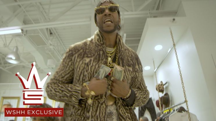 2 Chainz
