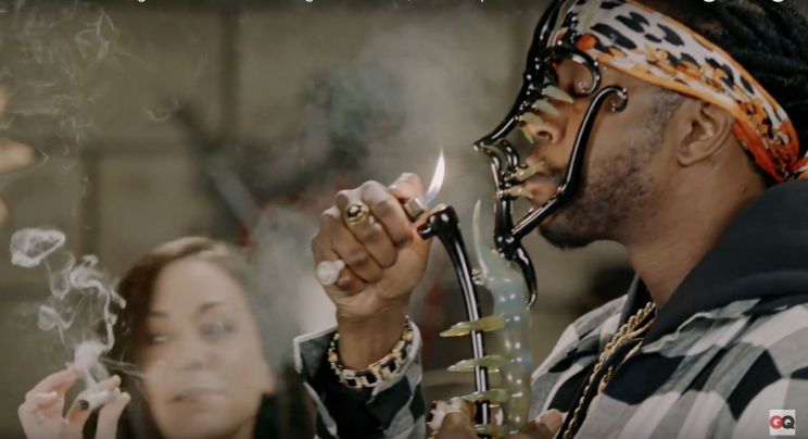 2 Chainz