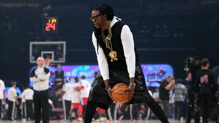 2 Chainz