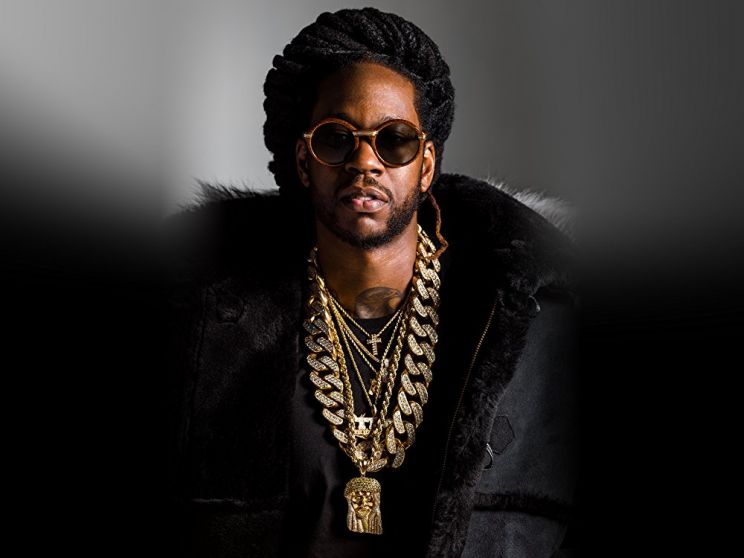 2 Chainz