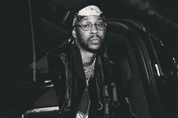 2 Chainz